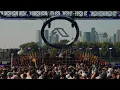 James Grant & Jody Wisternoff | Anjunadeep Open Air: London 2025 (Official Set)