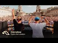 Download Lagu James Grant \u0026 Jody Wisternoff | Anjunadeep Open Air: London 2025 (Official Set)