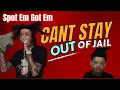 Rapper Spot em Got Em Arrested For Pullin Gun On Female