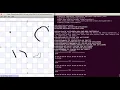 Bug 2 Algorithm Course 1