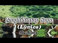 Download Lagu Maghihintay Sayo - Sanshai (Lyrics) MP3