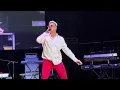 Download Lagu Johnny O performing ‘Fantasy Girl’ at Amway Center in Orlando, FL on 07/15/2023