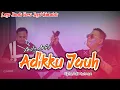 Lagu ADIKKU JAUH - Ardy Arka || Lagu Jambi Versi Joget Wakatobi - Cipta.Adli Hutman || Player Adam Marda