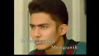 nassier wahab bila rindu datang lagi klip terbaru 