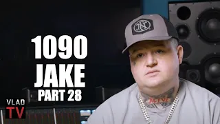 1090 Jake A Prison Booty Bandit Told a Guy on the Toilet Turn Around Don t Even Wipe Part 28