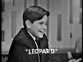Password - Lucille Ball Gary Morton Lucie Arnaz and Desi Arnaz Jr