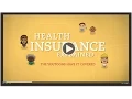 Health Insurance Explained - The YouToons Have It Covered