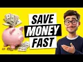 How to Save Money Fast Even on a Low Income Beginner s Guide