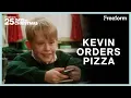 Kevin s Ingenious Pizza Order Home Alone Freeform
