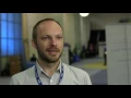GopherCon 2015 Ben Johnson Interview