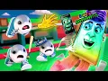 Download Lagu ROBA UN BRAINROT SECRETO! Italian Brainrot Animación