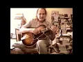 Download Lagu Ted Greene Teaches “All The Things You Are” Applying Chords 04/06/98 - Part 1