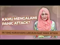 Download Lagu KAMU MENGALAMI PANIC ATTACK , INI YANG KAMU LAKUKAN SAAT PANIC ATTACT DI MASA PPKM ???