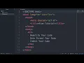 Beautify Auto Indent Reformatting Code In Atom Automatically