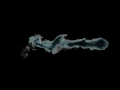 Wispy Smoke SlowMotion