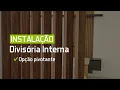 Vídeo do produto Vídeo do produto