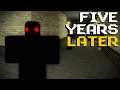 Finally Returning To Beat Identity Fraud