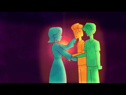 Su hermoso color: cortometraje del Animation Jam Día del Orgullo 2025