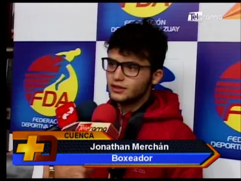 Luchadores azuayos participarán en nacional infantil de Portoviejo