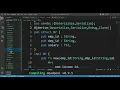 Rust Basic Connect Postgresql Database