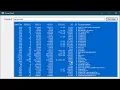 VB NET Tutorial Run PowerShell Commands Step-by-Step FoxLearn