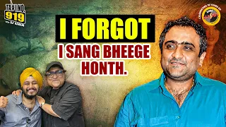 Kunal Ganjawala Forgot He Sang Bheege Honth?! Part 2 - The Untold Story Revealed | RJ Karam