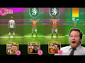 Download Lagu Free X4 Big Time Card!! 🎁 The Best Player Rewards Pack Opening!! Efootball 2025 Mobile 