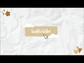 A Day In My Life Intro