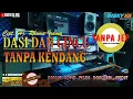 Download Lagu Dasi Dan Gincu TANPA KENDANG Dangdut Koplo Pegon Jandut Voice Happy Asmara X Delva