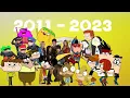 Download Lagu TeleToon Homage (Part 4)