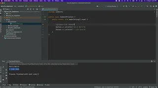 03 Documentation with comments