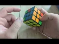 Solving Rubik s Cube like a 3x3x2 DOMINO REDUCTION