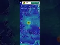 Download Lagu Evolution Of Hurricane Mawar #shorts #hurricane