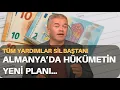 Download Lagu Yardımlar silbaştan: Almanya'da hükümetin yeni planı - 22 Ağustos 2025 Oktan Erdikmen