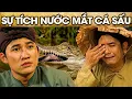 Download Lagu SỰ TÍCH NƯỚC MẮT CÁ SẤU | SỰ TÍCH VIỆT NAM MỚI NHẤT 2023 | PHIM SỰ TÍCH HAY NHẤT 2023 |GHIỀN CỔ TÍCH