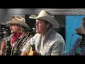Jon Pardi Performs "Ain't Always The Cowboy," "Head Over Boots," and "Dirt On My Boots"