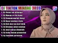 Download Lagu DJ TIKTOK MINANG 2023 X CINTO TAK DIHARGOI || DJ MANGA CO ITU BANA ALBUM🎶2023