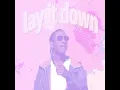 Download Lagu Lay it down - Steelix (Spotify Ver.)