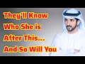 Download Lagu Ze zullen weten wie ze is na dit en dus... | Sjeik Hamdan | Fazza Prince of Dubai | Fazza Poems