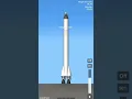Easy way to go Low earth orbit SFS