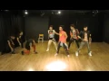 Download Lagu NU'EST  FACE dance practice mirror