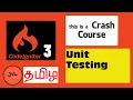 CodeIgniter 3 in Tamil - 50
