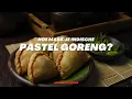 Lagu Hoe maak je Indische Pastel Goreng? (Pasteitjes)