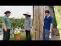 Download Lagu Huyen ging guaves oogsten en oom De liet haar stilletjes een geschenk achter voordat hij wegliep.