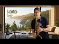 Download Lagu Elton John - Sacrifice (cover Sax Element)