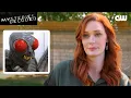 Mothman of West Virginia Documentary - PART 2 Mysteries Decoded The CW