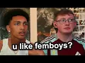 Irish Viewers Ask Nathan O Reilly Questions