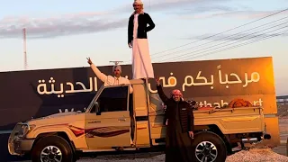 دبكات الفنان منذر العلو      عليا اليا اليا عيني اليا حلوة يا هالبنية   اثقل شي  دندنها