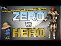 Final Fantasy XI How to Get Awesome Gear and Have Fun 2021 Guide for New and Returning Players