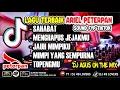 Download Lagu DJ AGUS TERBARU LAGU TERBAIK ARIEL PETERPAN SOUND FYP TIKTOK